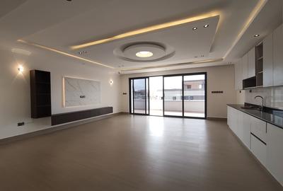4 Bed House with En Suite at Kijani Ridge