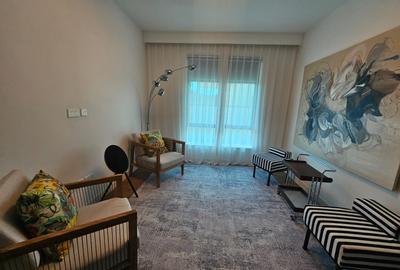 Furnished 4 Bed Apartment with En Suite in Rosslyn - 2