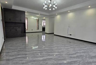 3 Bed Apartment with En Suite at Kileleshwa