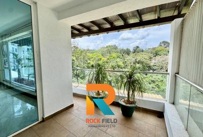 4 Bed Apartment with En Suite in General Mathenge - 4