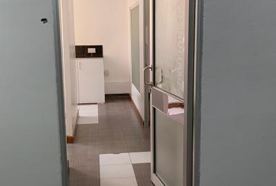 Office with Service Charge Included in Ngong Road