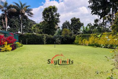 4 Bed Townhouse with En Suite in Loresho - 3