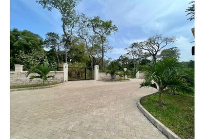 Land in Diani