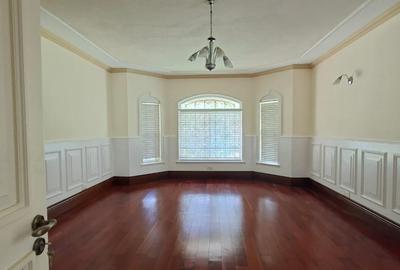 4 Bed Villa with En Suite at Kitisuru - 3