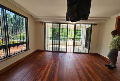 5 Bed House with En Suite at Lower Kabete Road