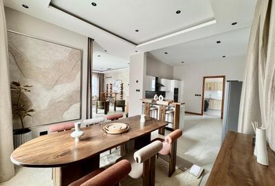 4 Bed Townhouse with En Suite at Loresho