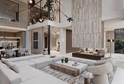 5 Bed Townhouse with En Suite in Lavington - 3