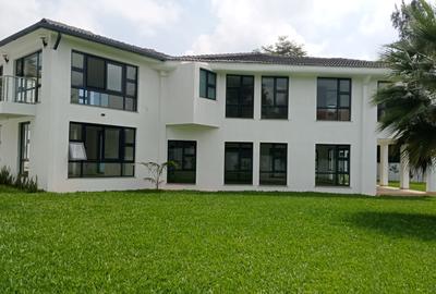 5 Bed House in Runda