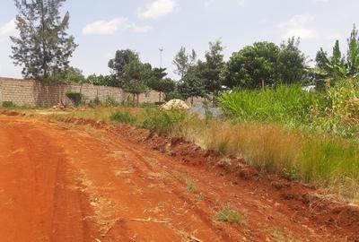 0.125 ac Residential Land at Riverside Drive