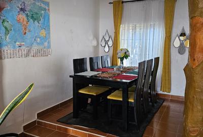 3 Bed House with En Suite at Ruaka-Banana - 3