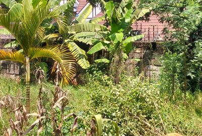 Land at Runda - 2