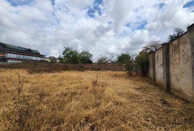 1 ac Land in Ruiru