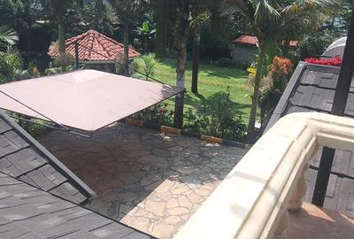 5 Bed Villa with En Suite at Mimmosa - 4