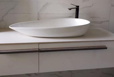 Serviced 4 Bed Apartment with En Suite in Kileleshwa - 3