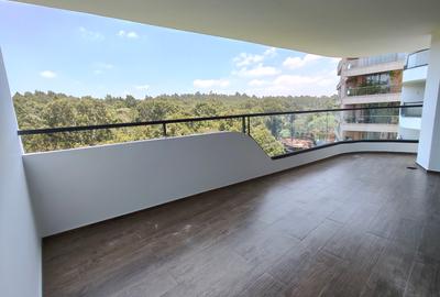 3 Bed Apartment with En Suite at Peponi Road