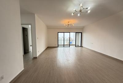 2 Bed Apartment with En Suite at Kilimani