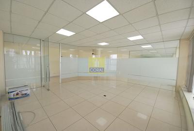 2,206 ft² Office with Backup Generator at 2 Parklands/Limuru Road Junction