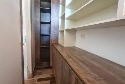 5 Bed House with En Suite at Thigiri Road - 4