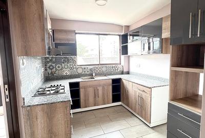 2 Bed Apartment with En Suite at Raphta Road