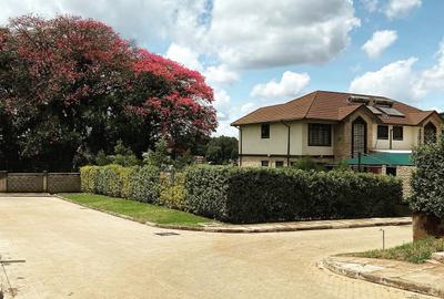 4 Bed Villa with En Suite at Edenville Two