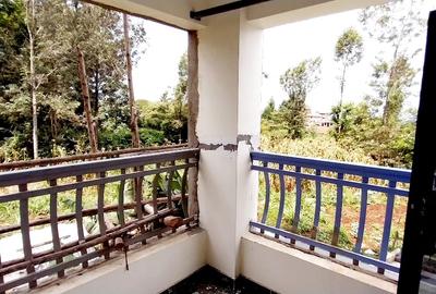 3 Bed Apartment with En Suite in Ruaka