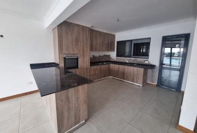 2 Bed Apartment in Nyali Area