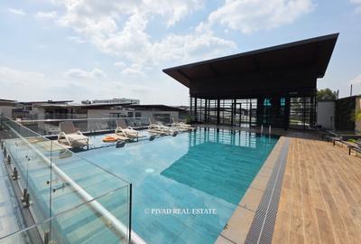 3 Bed Townhouse with Swimming Pool in Runda - 2