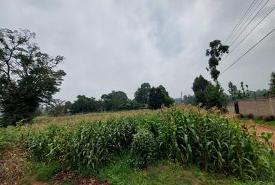 Residential Land at Kinanda Road