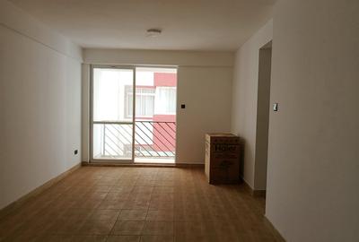 3 Bed Apartment at Kirigiti