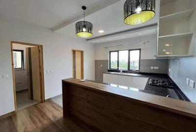 3 Bed Apartment with En Suite in Kileleshwa - 3