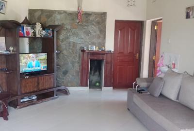 3 Bed House with En Suite at Nakuru