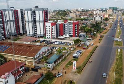 1 Bed Apartment in Ngong Road