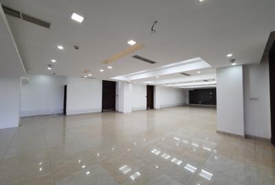 4,450 ft² Commercial Property with Backup Generator at Muthithi Rd - 2