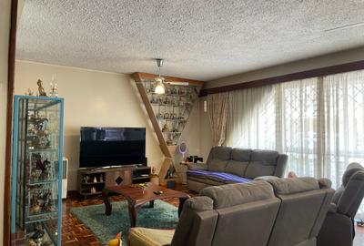 4 Bed Townhouse with En Suite at Msanaka Road - 2