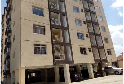 3 Bed Apartment with En Suite at Kindaruma Road