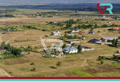 0.045 ha Residential Land at Joska