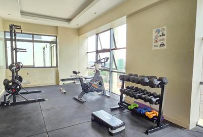 1 Bed Apartment with Swimming Pool in Hurlingham - 2