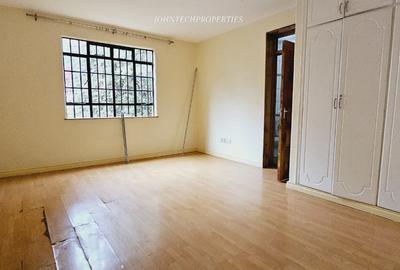3 Bed Apartment with Staff Quarters in Lavington - 4