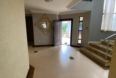 4 Bed Villa with En Suite in Runda - 4