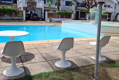 4 Bed Townhouse with En Suite at Nyali Mombasa