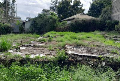 2.25 ac Commercial Land at Rongai - 4