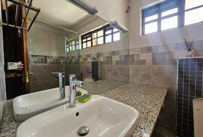 4 Bed Townhouse with En Suite in Kileleshwa