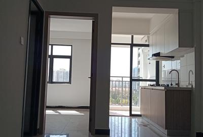 1 Bed Apartment with Swimming Pool at Chania Avenue