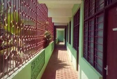 Commercial Property with Service Charge Included at Nyali Mombasa - 3