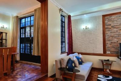 4 Bed House with En Suite at Ongata Rongai - 2