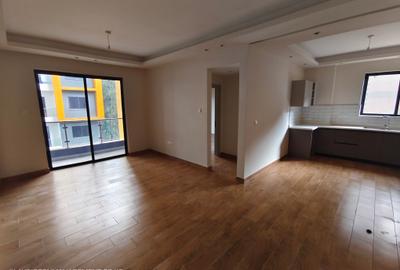 2 Bed Apartment with En Suite at Elgeyo Marakwet Road