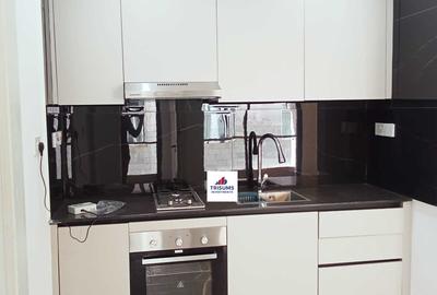 1 Bed Apartment with En Suite in Kileleshwa - 4