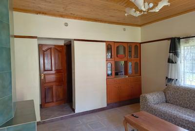 2 Bed Townhouse with En Suite in Runda