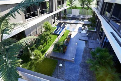 2 Bed Apartment with En Suite in Westlands Area - 3