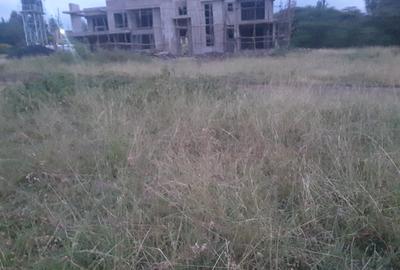 0.5 ac Residential Land in Ongata Rongai